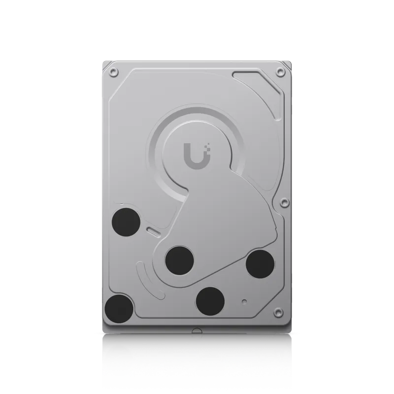 UniFi Basic Capacity 3.5" HDD, 1 TB