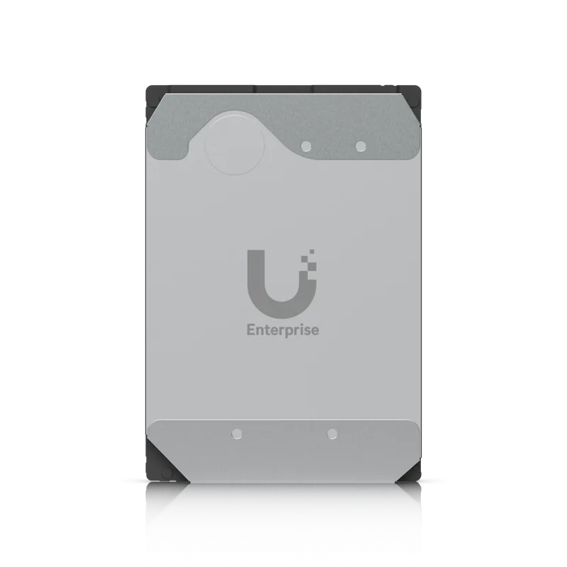 UniFi Enterprise 3.5" HDD, 24 TB