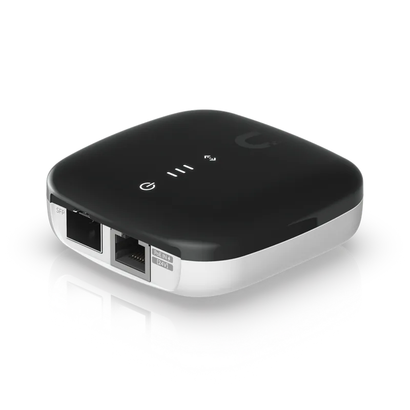 UniFi Media Converter