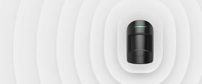 Ajax Systems Combiprotect