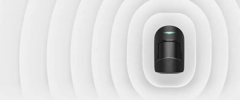 Ajax Systems Combiprotect U Jeweller