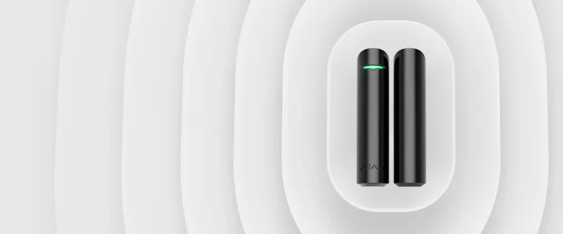 Ajax Systems Doorprotect