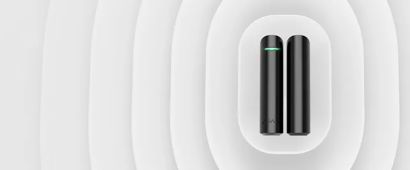 Ajax Systems Doorprotectplus