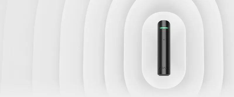 Ajax Systems Glassprotect