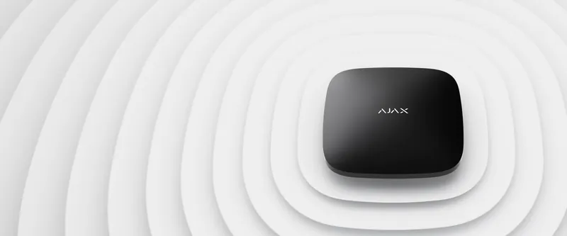 Ajax Systems HUB2 Plus