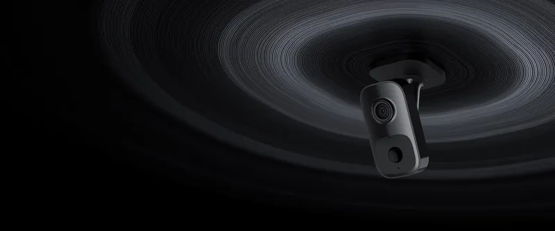 Ajax Systems Indoorcam