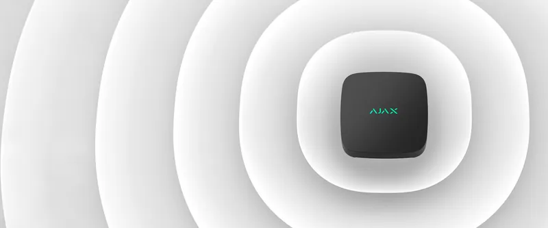 Ajax Systems Leaksprotect