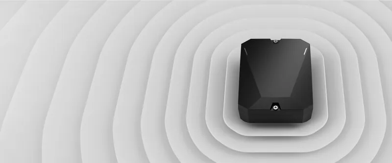 Ajax Systems Multitransmitter