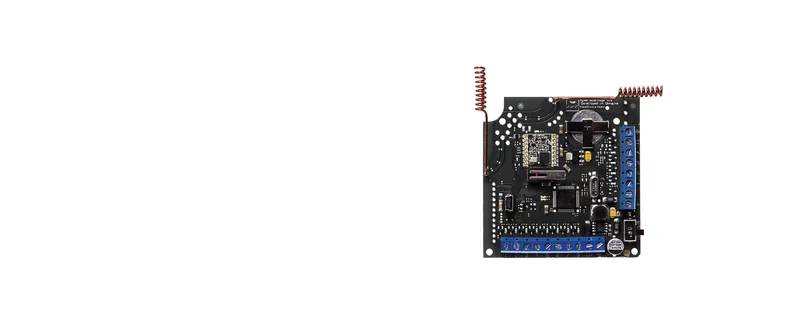 Ajax Systems Ocbridgeplus