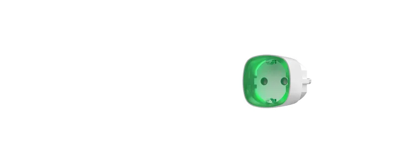 Ajax Systems Socket