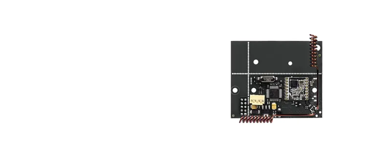 Ajax Systems Uartbridge