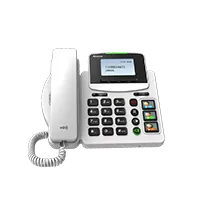 Akuvox R15P