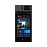 Akuvox S538