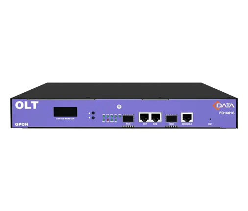 C-Data FD1601S-B1/B2