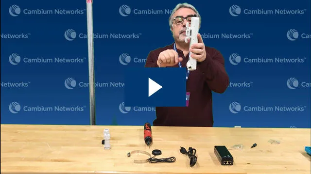 Cambium Networks EPMP-4600