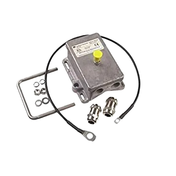 Cambium Networks Lightning Protection Unit