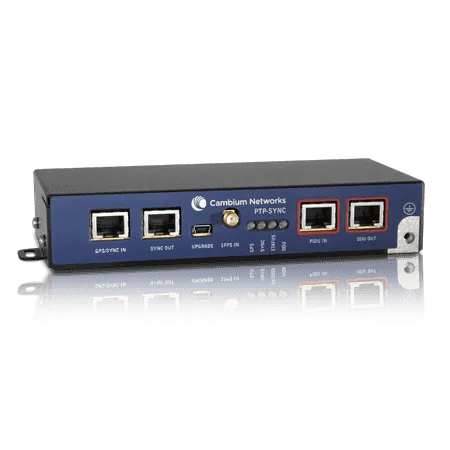 Cambium Networks ptp-sync-unit