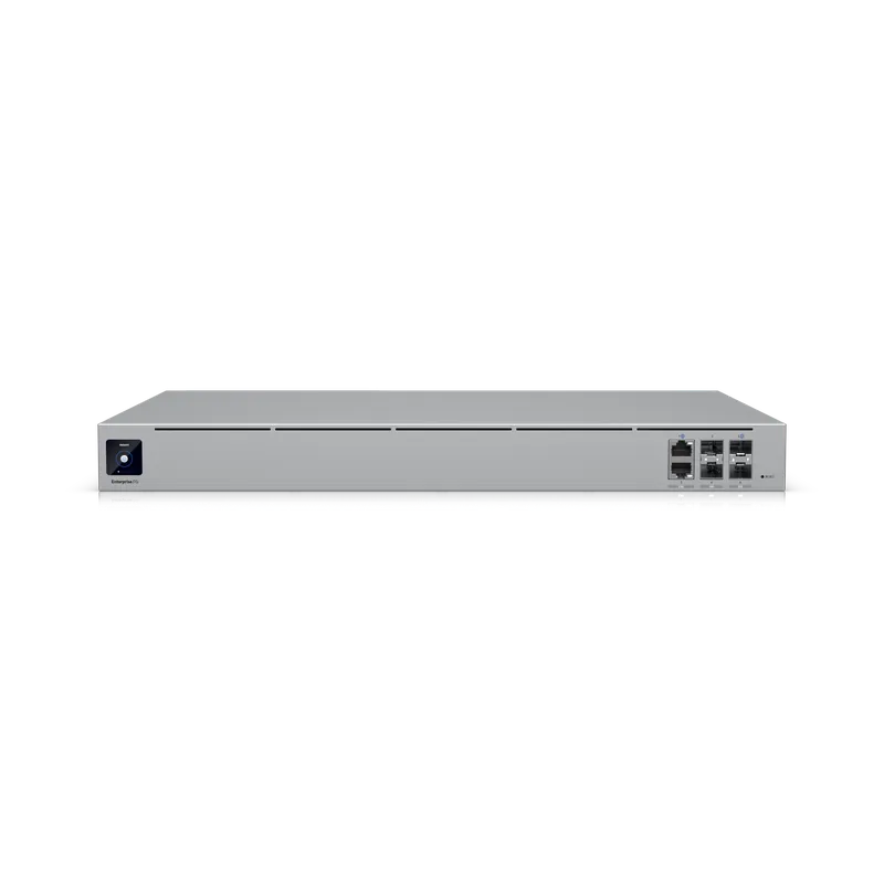 UniFi Enterprise Fortress Gateway