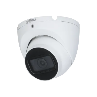 Dahua HAC-HDW2501TLM-A-POC