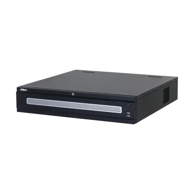 Dahua NVR608H-128-XI