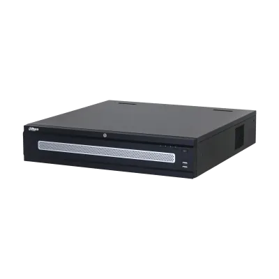 Dahua NVR608RH-64-XI