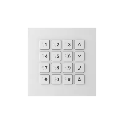 Dahua VTO4103F-MK
