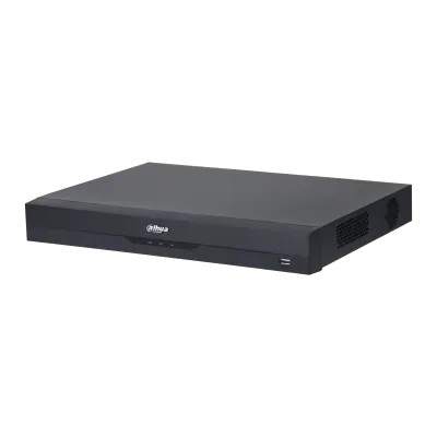 Dahua XVR5208AN-4KL-I3-8P