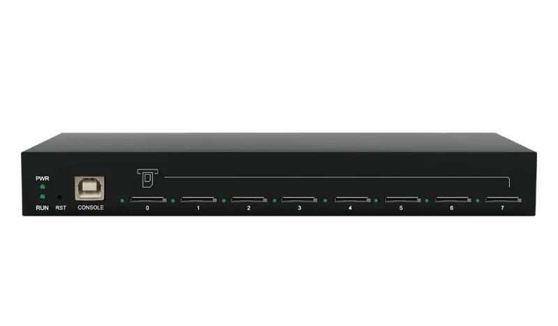 Dinstar UC2000-VE