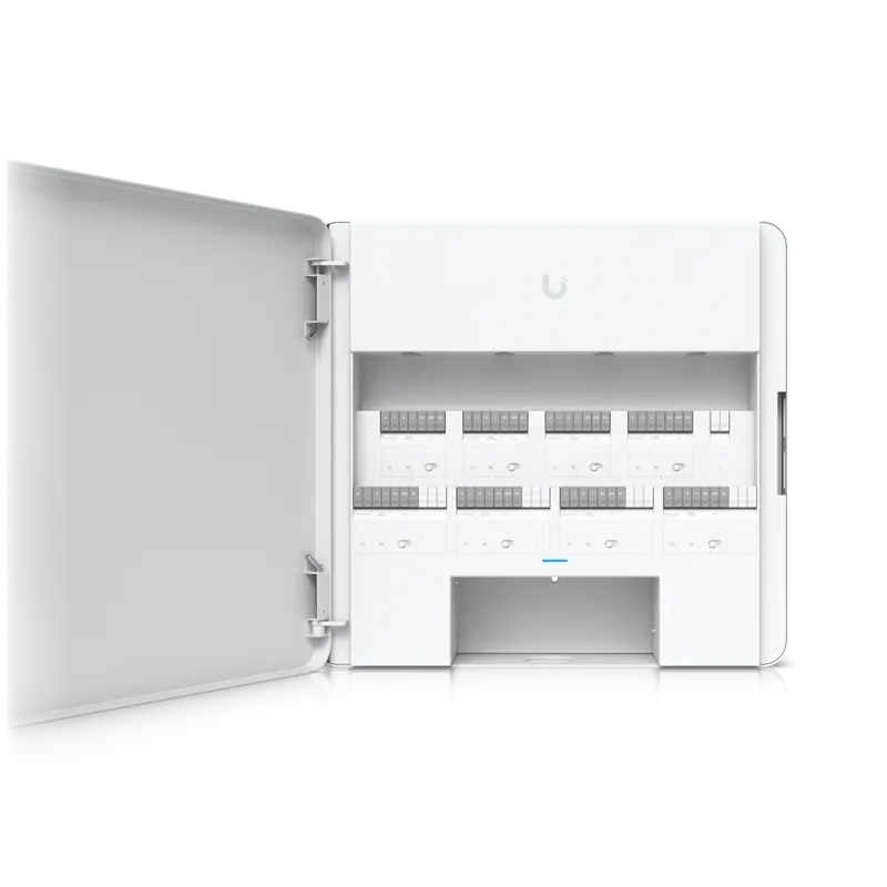 UniFi Enterprise Access Hub
