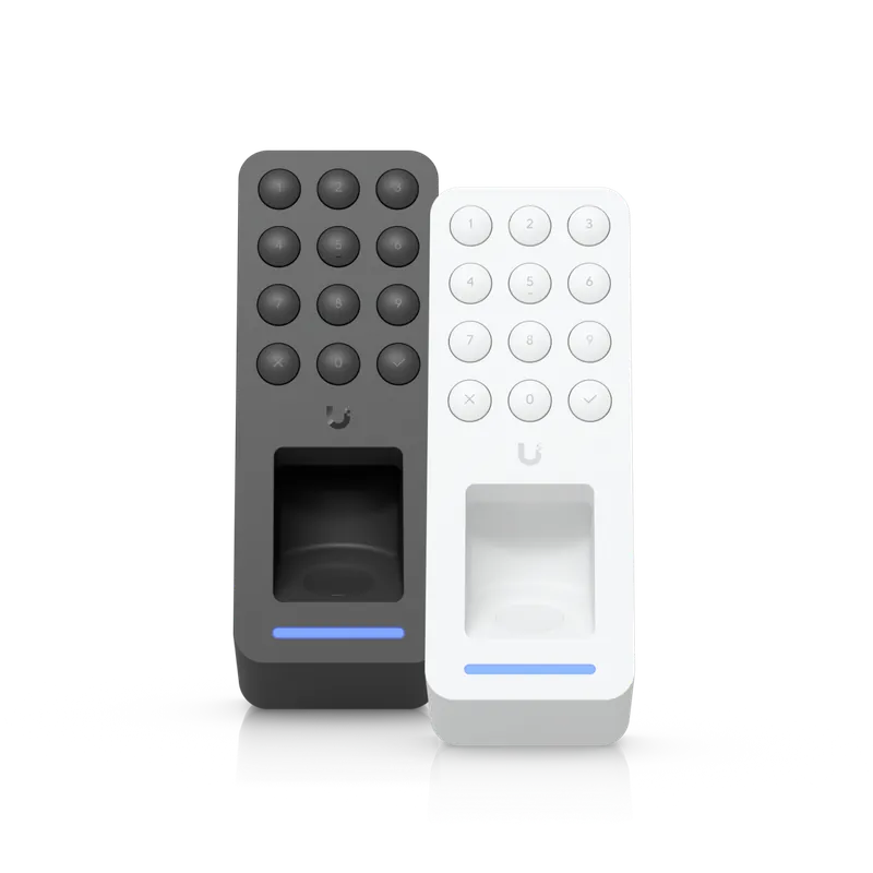 UniFi G3 Reader Fingerprint