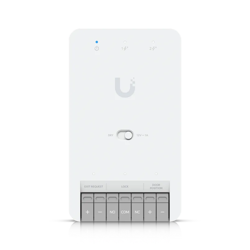 UniFi Door Hub Mini