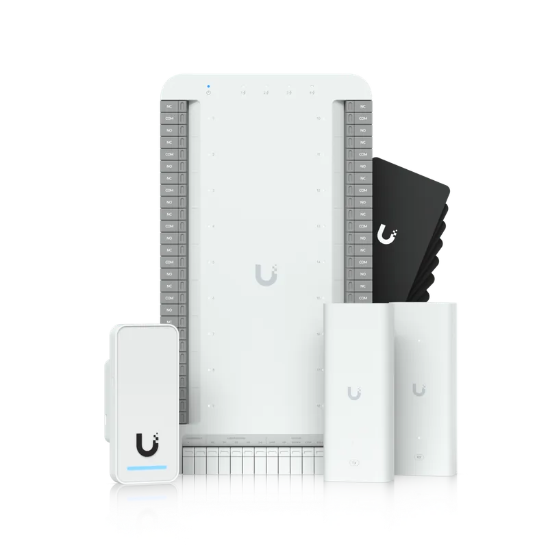 UniFi G3 Elevator Starter Kit