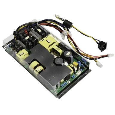 MikroTik G1270