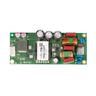 MikroTik PW48V-12V85W