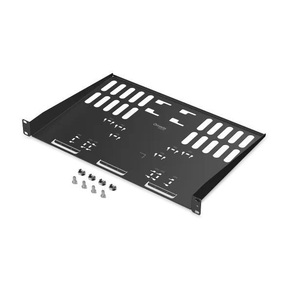 Omada RackMount-Shelf