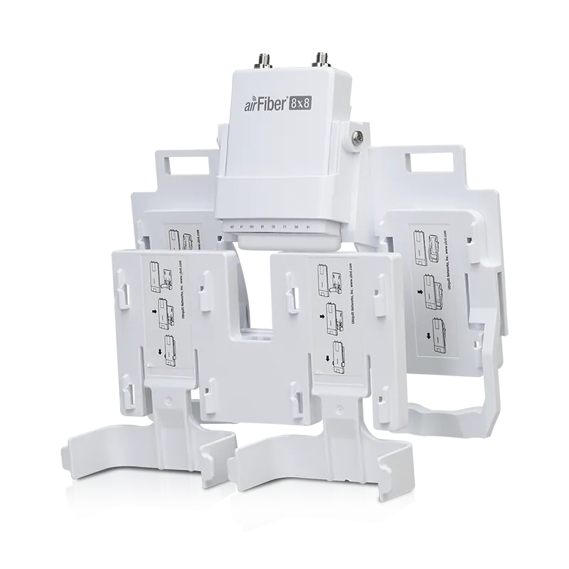 UISP airFiber 8x8 MIMO Multiplexer