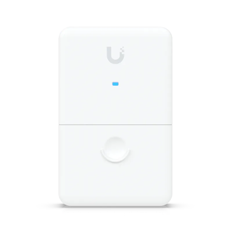 UISP Dual-Power Injector