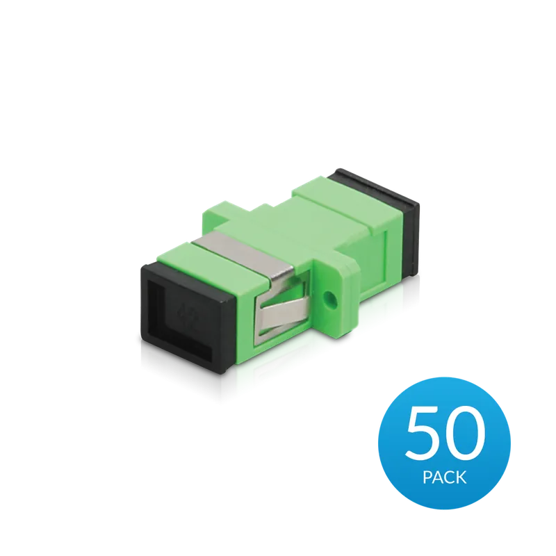 UISP Fiber APC Adapter
