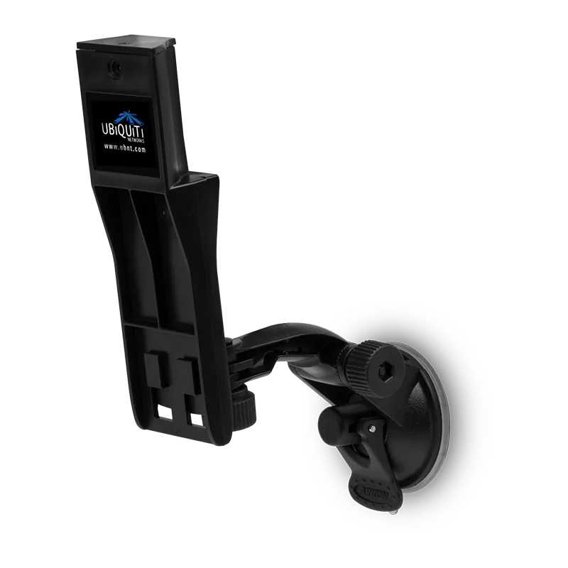 UISP NanoStation Window Mount