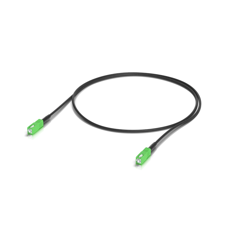 UISP Preterminated Armored Outdoor APC Cable