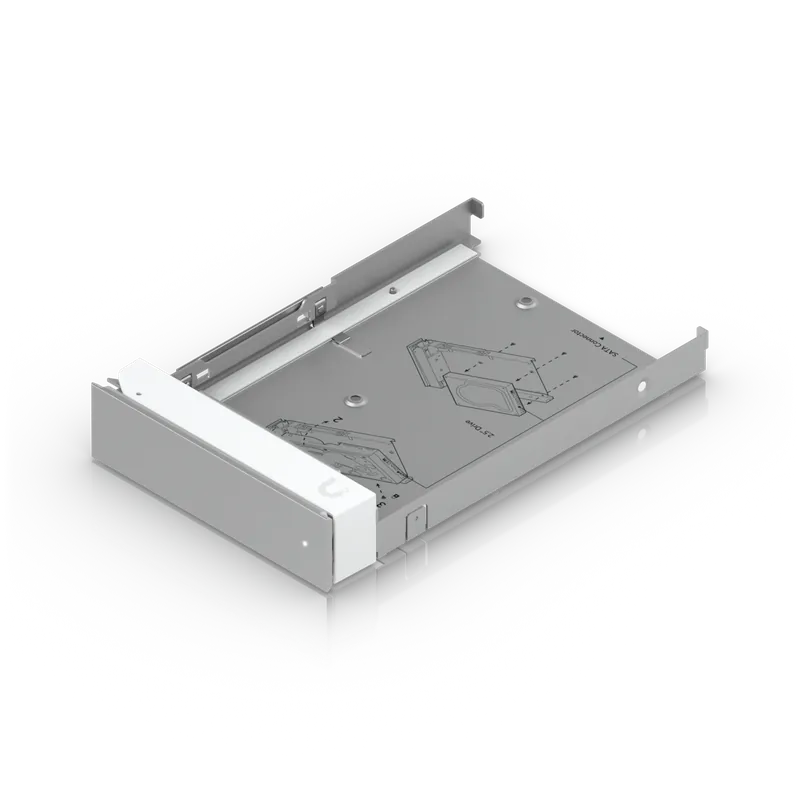 UniFi 3.5" HDD Tray
