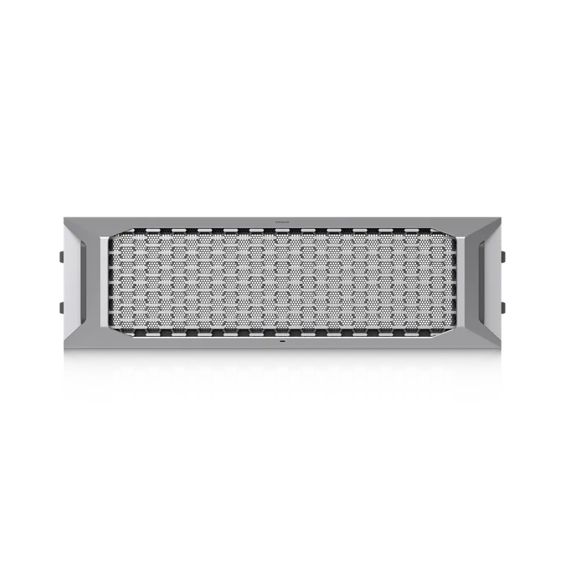 UniFi 3U Bezel Lite