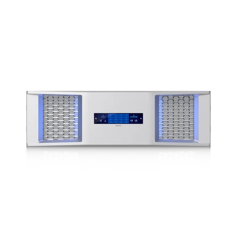 UniFi 3U Bezel