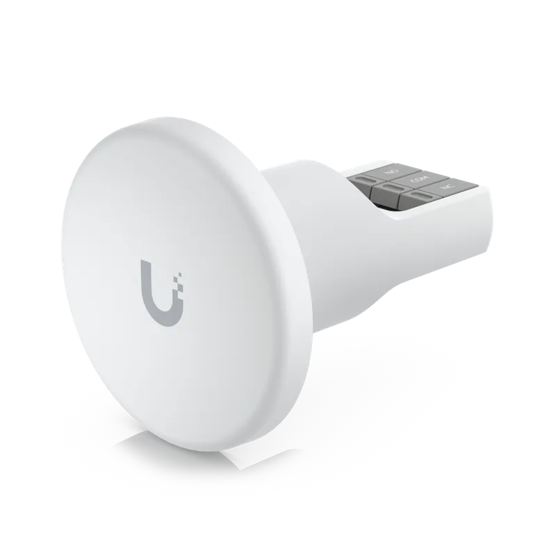 UniFi Access Rescue KeySwitch