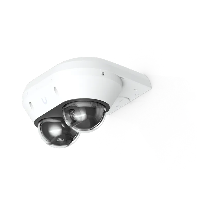 UniFi AI Multi Sensor 2 Camera Arm Mount