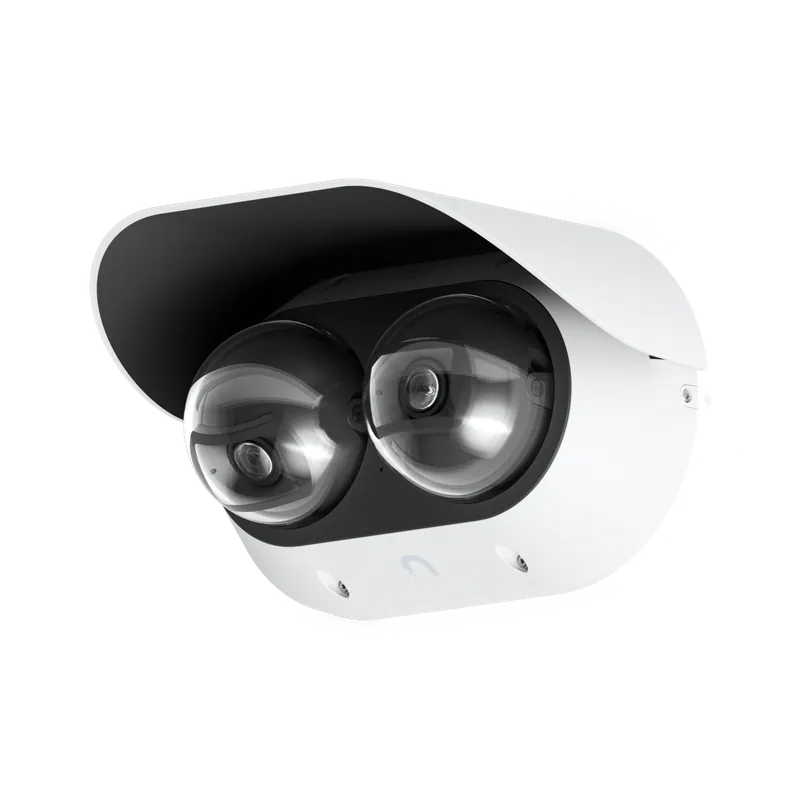 UniFi AI Multi Sensor 2 Camera Weather Shield