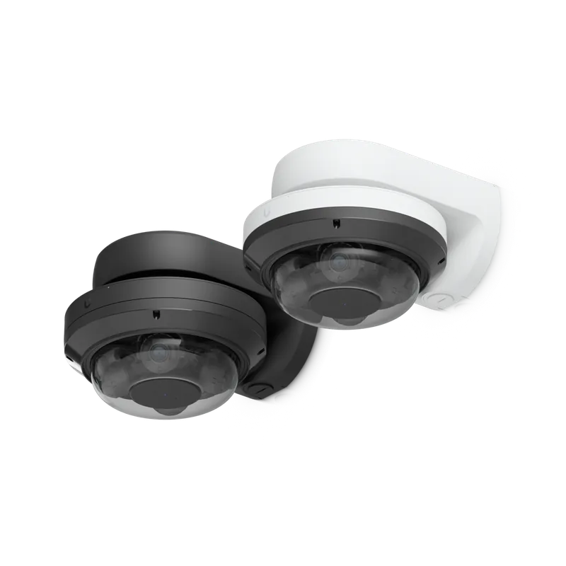 UniFi AI Multi Sensor 4 Camera Arm Mount
