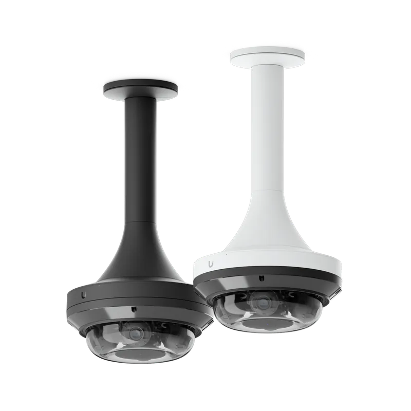 UniFi AI Multi Sensor 4 Camera Pendant Mount