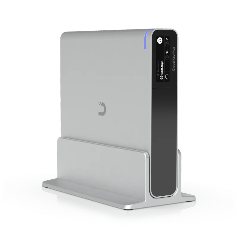 UniFi CloudKey+ Stand