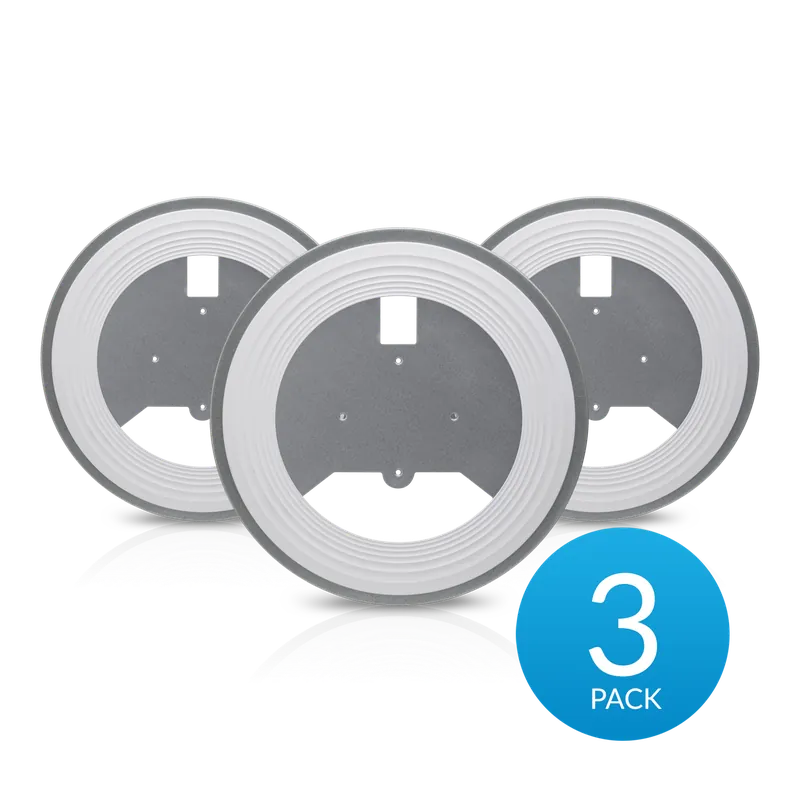 UniFi Compact Flagship AP Recessed Ceiling Mount